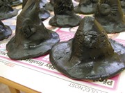 Keramická dílnička 2